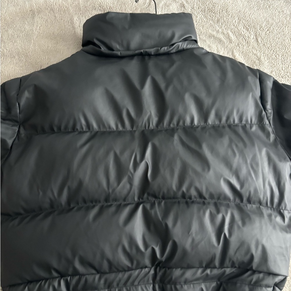 Maniere De Voir Puffer Coat - Picture 7 of 15